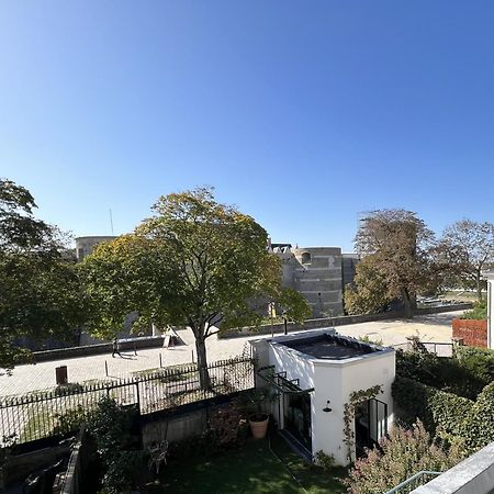 Maison Bout Du Monde Angers Hyper Centre Экстерьер фото